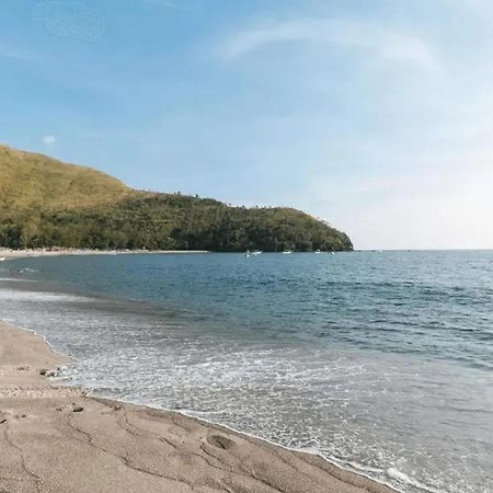 Reddoorz Hostel At Megans Paradisio Beach Resort サン・アントニオ エクステリア 写真
