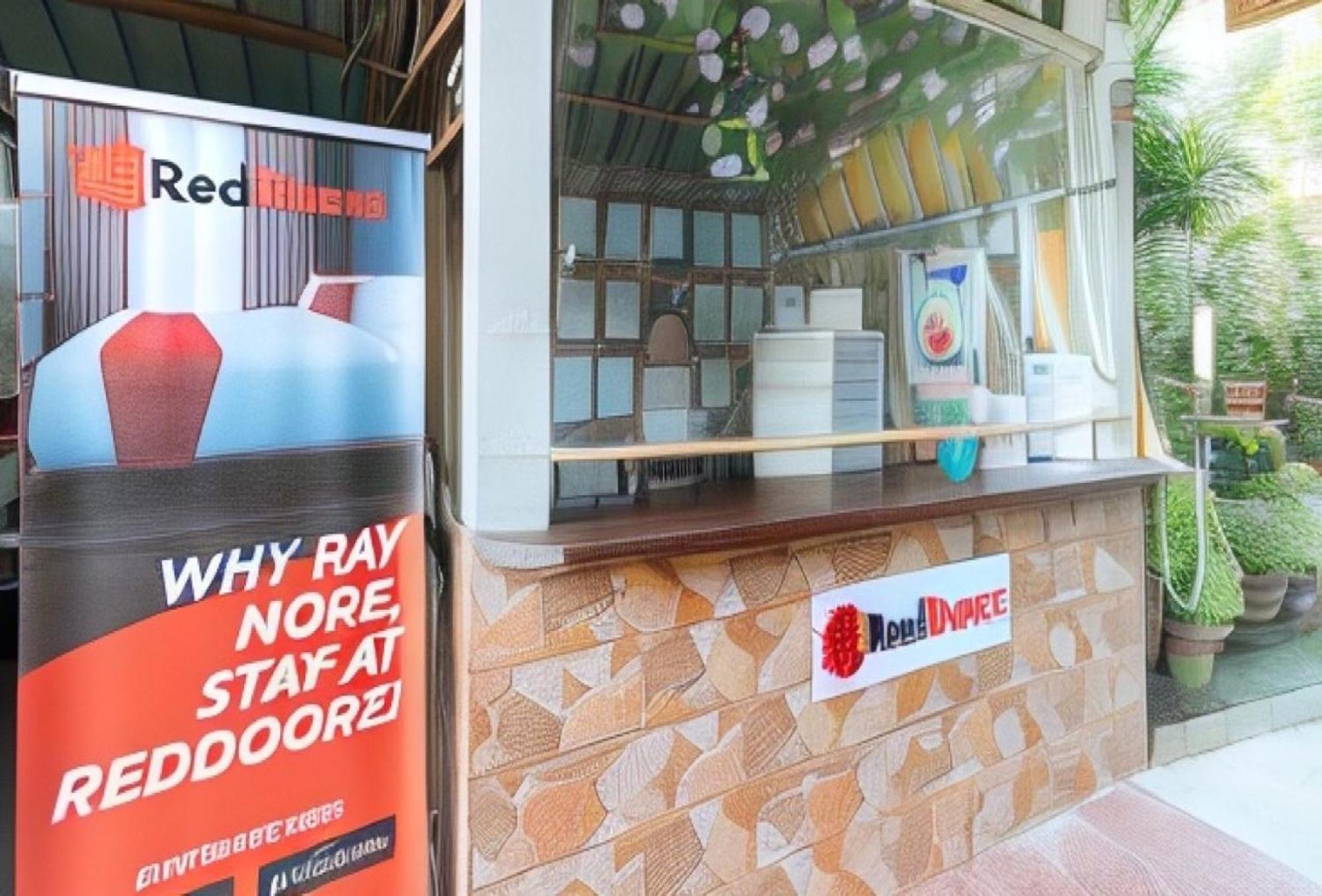 Reddoorz Hostel At Megans Paradisio Beach Resort サン・アントニオ エクステリア 写真