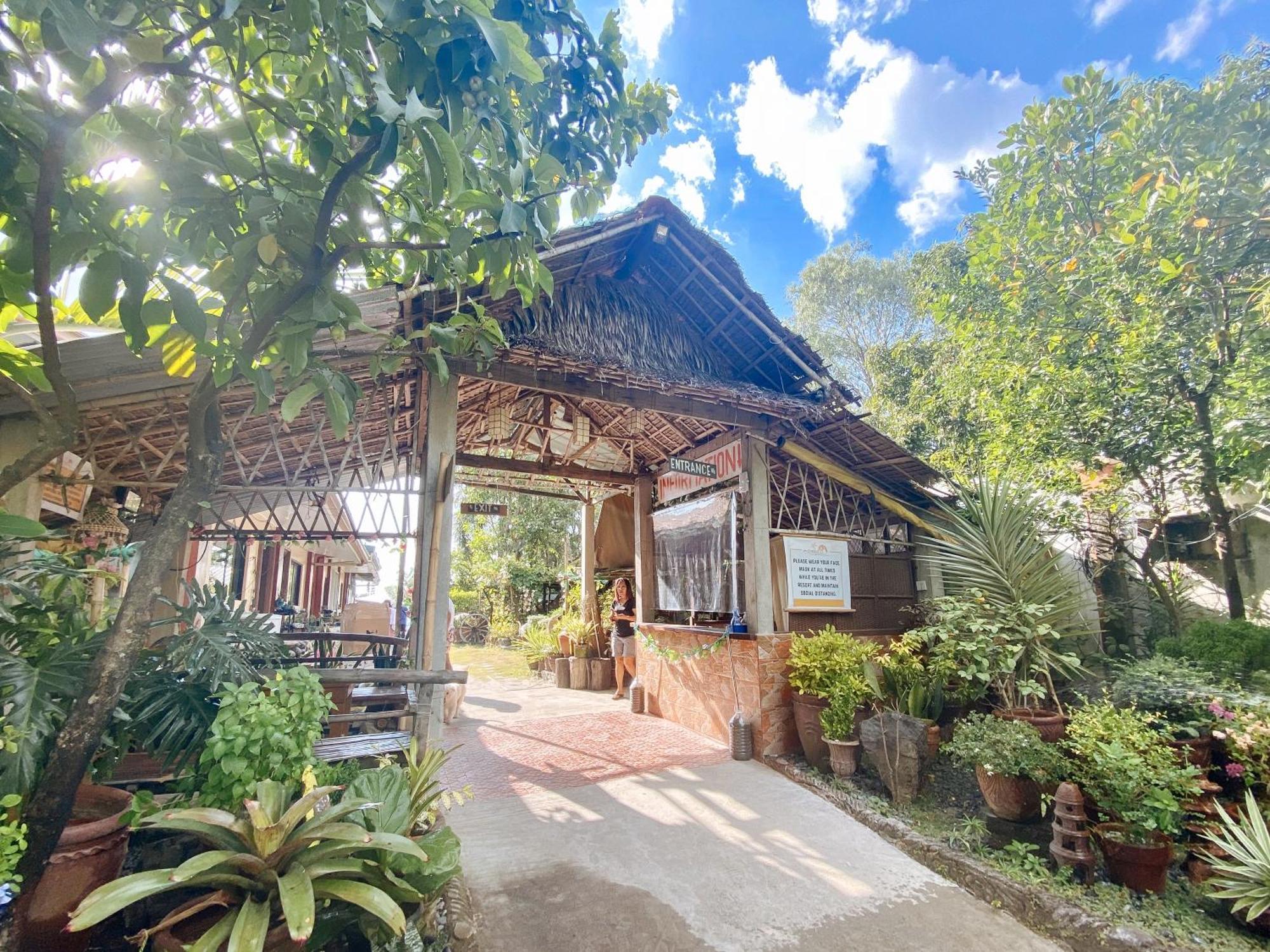 Reddoorz Hostel At Megans Paradisio Beach Resort サン・アントニオ エクステリア 写真
